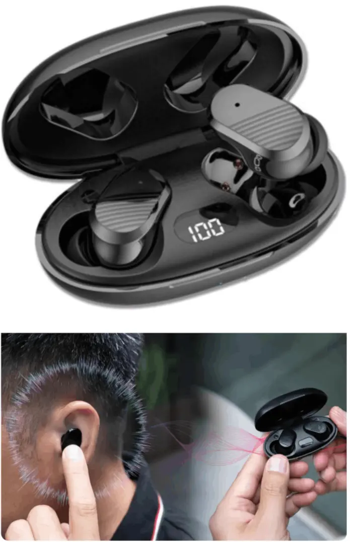 What is Echo Labs Earbuds