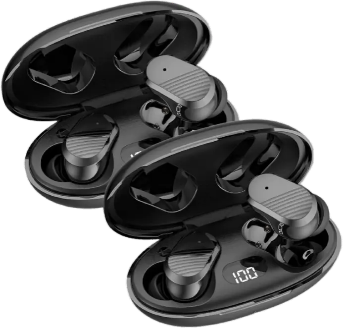 Echo Labs Earbuds